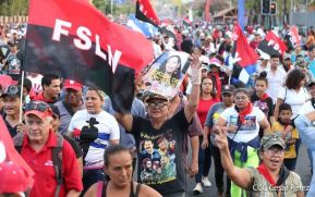  Caminata "¡Mujeres Valientes, Mujeres Victoriosas!"