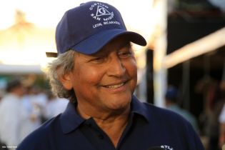 Nicaragua ostenta la mejor genética del caballo español durante la FERPRE 2014