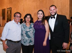 V Festival Incanto de la Ópera Lírica