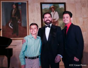 V Festival Incanto de la Ópera Lírica