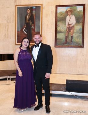 V Festival Incanto de la Ópera Lírica