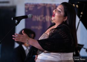 V Festival Incanto de la Ópera Lírica