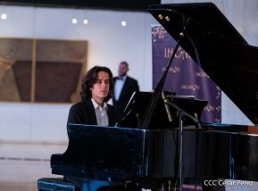 V Festival Incanto de la Ópera Lírica