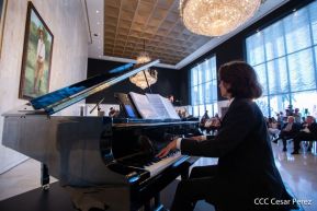 V Festival Incanto de la Ópera Lírica