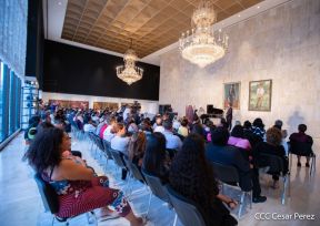 V Festival Incanto de la Ópera Lírica