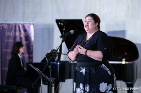 V Festival Incanto de la Ópera Lírica