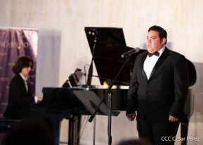 V Festival Incanto de la Ópera Lírica