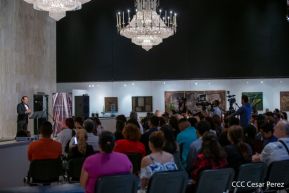 V Festival Incanto de la Ópera Lírica