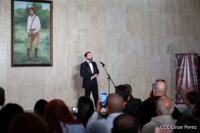 V Festival Incanto de la Ópera Lírica