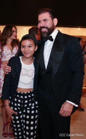 V Festival Incanto de la Ópera Lírica