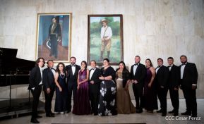 V Festival Incanto de la Ópera Lírica