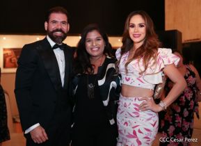 V Festival Incanto de la Ópera Lírica