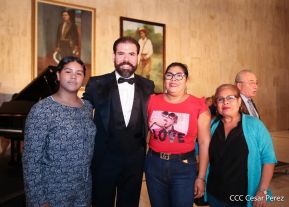 V Festival Incanto de la Ópera Lírica