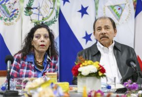 Reunión virtual extraordinaria de Jefes de Estado y de Gobierno del SICA