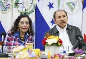 Reunión virtual extraordinaria de Jefes de Estado y de Gobierno del SICA