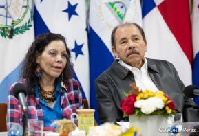 Reunión virtual extraordinaria de Jefes de Estado y de Gobierno del SICA