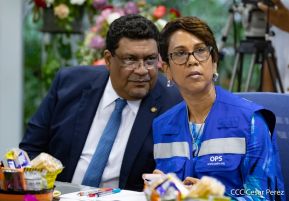 Reunión virtual extraordinaria de Jefes de Estado y de Gobierno del SICA