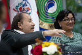 Reunión virtual extraordinaria de Jefes de Estado y de Gobierno del SICA