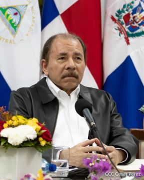 Reunión virtual extraordinaria de Jefes de Estado y de Gobierno del SICA