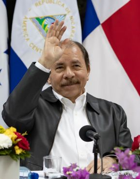 Reunión virtual extraordinaria de Jefes de Estado y de Gobierno del SICA