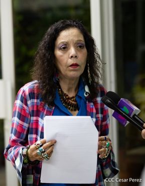 Reunión virtual extraordinaria de Jefes de Estado y de Gobierno del SICA