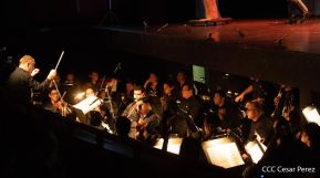 Ópera “El Trovador”