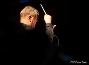 Ópera “El Trovador”