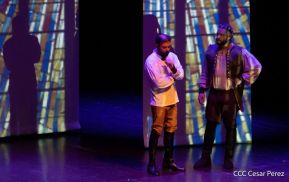 Ópera “El Trovador”