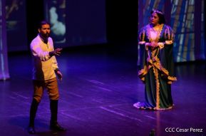 Ópera “El Trovador”