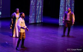 Ópera “El Trovador”