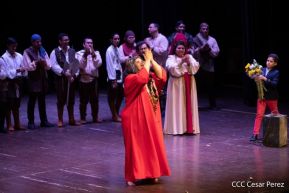 Ópera “El Trovador”