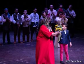 Ópera “El Trovador”