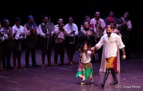 Ópera “El Trovador”