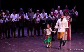 Ópera “El Trovador”