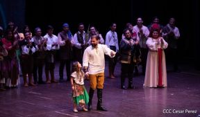 Ópera “El Trovador”