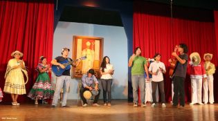 UNICA celebra aniversario natal del Cardenal Miguel Obando y Bravo