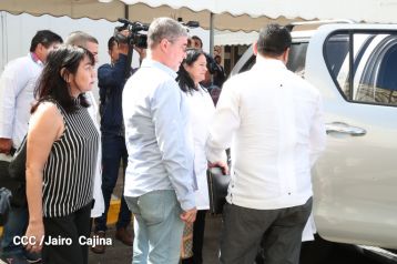 Brigada de médicos cubanos Henry Reeve: Solidaridad y Compromiso Revolucionario