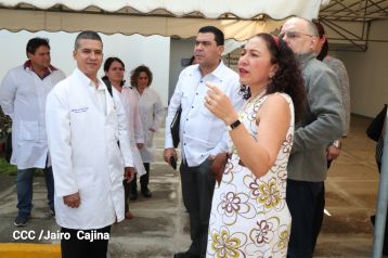 Brigada de médicos cubanos Henry Reeve: Solidaridad y Compromiso Revolucionario