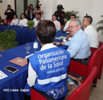 Brigada de médicos cubanos Henry Reeve: Solidaridad y Compromiso Revolucionario