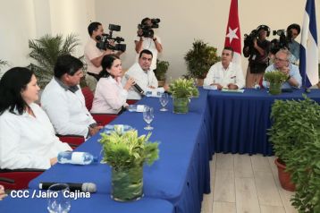 Brigada de médicos cubanos Henry Reeve: Solidaridad y Compromiso Revolucionario