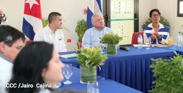 Brigada de médicos cubanos Henry Reeve: Solidaridad y Compromiso Revolucionario