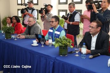 Brigada de médicos cubanos Henry Reeve: Solidaridad y Compromiso Revolucionario