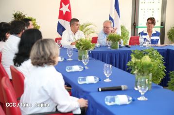 Brigada de médicos cubanos Henry Reeve: Solidaridad y Compromiso Revolucionario
