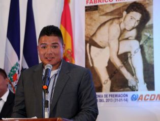 Brillan las Estrellas del Deporte en Managua