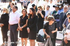 Homenaje póstumo al compañero Jacinto Suárez