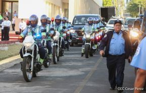 Homenaje póstumo al compañero Jacinto Suárez