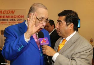 Brillan las Estrellas del Deporte en Managua