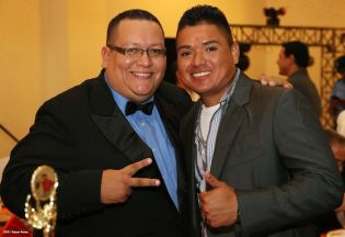 Brillan las Estrellas del Deporte en Managua