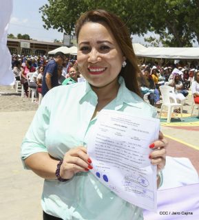 1 mil 700 reclusos recibieron el beneficio legal de convivencia familiar