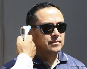 1 mil 700 reclusos recibieron el beneficio legal de convivencia familiar